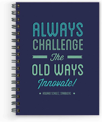 

Vprint A5 Diary(Recycled Handmade, Multicolor)