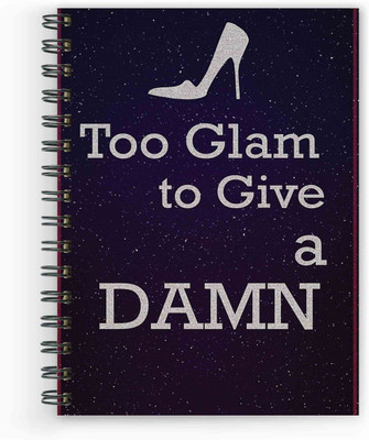 

Vprint A5 Diary(Recycled Handmade, Multicolor)