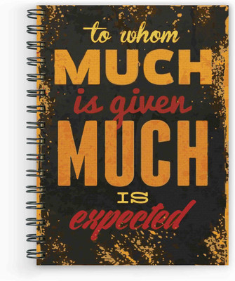 

Vprint A5 Diary(Recycled Handmade, Multicolor)