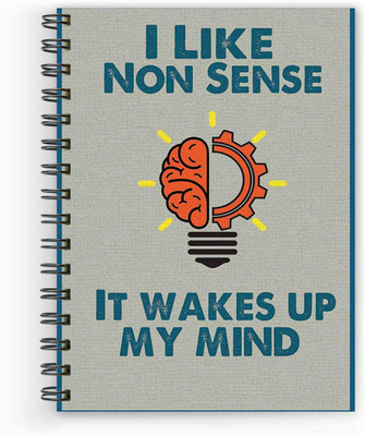 

Vprint A5 Diary(Recycled Handmade, Multicolor)