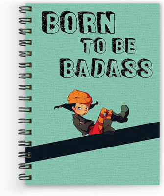 

Vprint A5 Diary(Recycled Handmade, Multicolor)