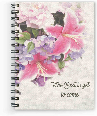 

Vprint A5 Diary(Recycled Handmade, Multicolor)