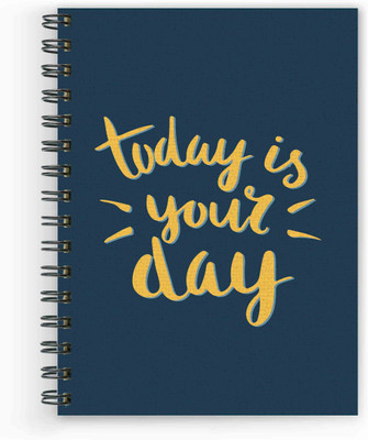 Vprint A5 Diary(Recycled Handmade, Multicolor)