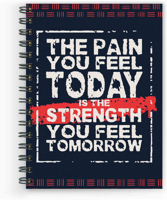 

Vprint A5 Diary(Recycled Handmade, Multicolor)
