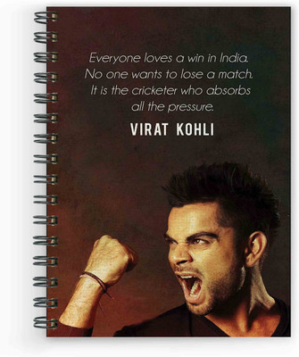 

Vprint A5 Diary(Recycled Handmade, Multicolor)