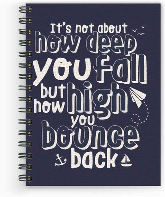 

Vprint A5 Diary(Recycled Handmade, Multicolor)