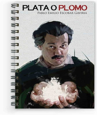 

Vprint A5 Diary(Recycled Handmade, Multicolor)