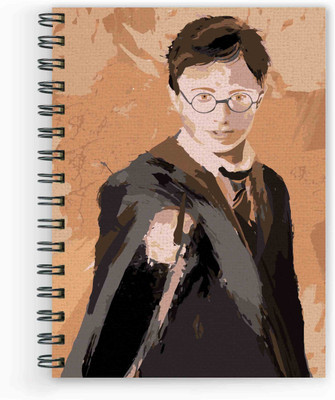 

Vprint A5 Diary(Recycled Handmade, Multicolor)