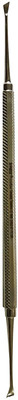 SS WHITE Fehr Double Ended Scaler with Straight, Pointed Tip 102.01 Dissectors(Pack of 1)