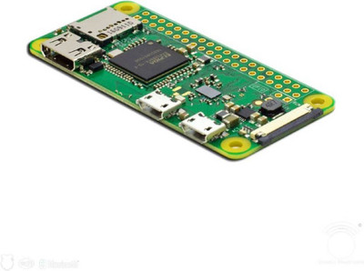 

LogicInside RPI11 Micro Controller Board Electronic Hobby Kit