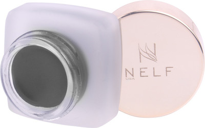 

Nelf USA HD Black MAtte 0.6 ml(Black)