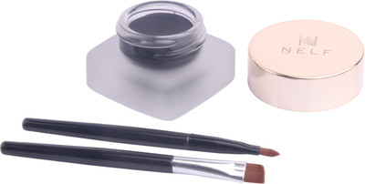 

Nelf Black Gloss 0.6 ml(Black)