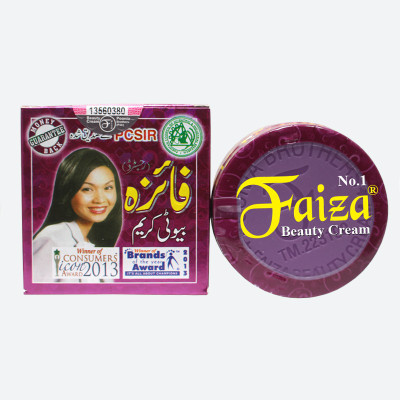 

NightBlue Faiza beauty Cream (30g)(30 g)