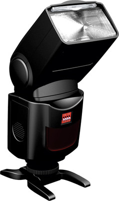 

Digitek DFL 046 Flash(Black)