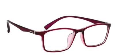

Royal Son Full Rim Square Frame(52 mm
