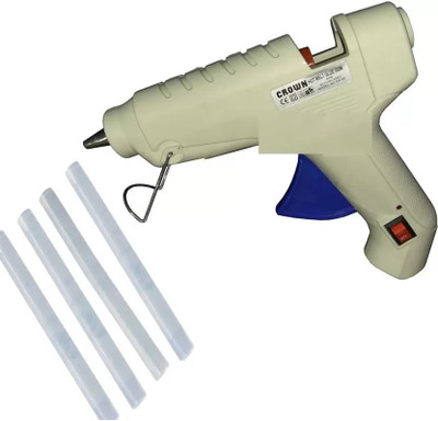 

Crown CR - 50 Standard Temperature Corded Glue Gun(11 mm)