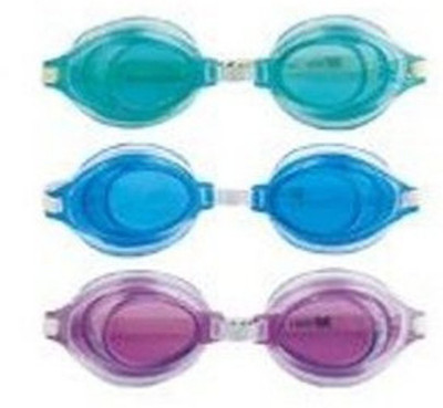 

Shop Online Swimming Goggles Junior (Multi) Water Sports Goggles(Multicolor)