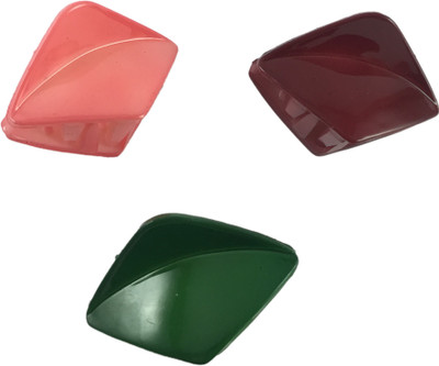 

dline new model dimond shape hair clews and hair clips Hair Claw, Hair Clip(Multicolor)