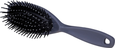 

AHAIRBRUSHGREY Hair Brush for Women ( Grey )
