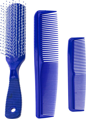 

AVMART Paddle Brush & Women`s Dressing Comb