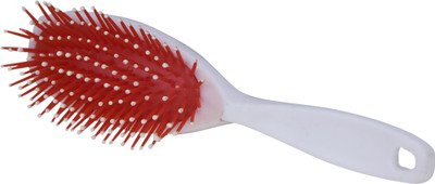 AVMART Hair Brush For Women ( RED )