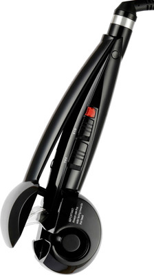 

Sokany CS-501 Secret Hair Curler with Revolutionary Auto Curl technology Hair Curler(Black)
