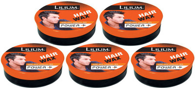 

Lilium Herbal Power Hair Wax Wax(40 g)
