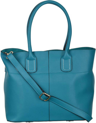 

Don Cavalli Shoulder Bag(Blue)