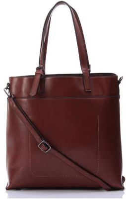 

Don Cavalli Shoulder Bag(Red)