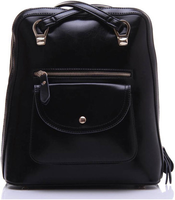 

Don Cavalli Shoulder Bag(Black)