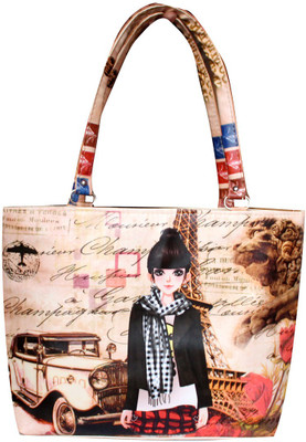 

HD Hand-held Bag(Multicolor)
