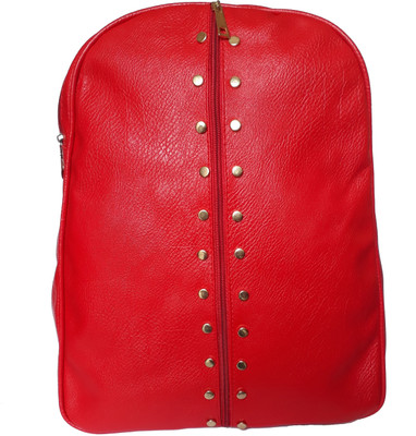 

Shopping Zone Hand-held Bag(Red)