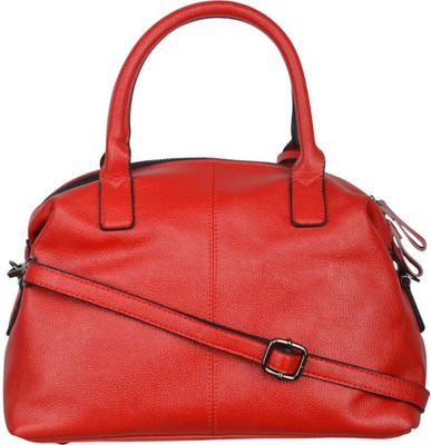 

Don Cavalli Hand-held Bag(Red)