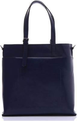 

Don Cavalli Shoulder Bag(Blue)