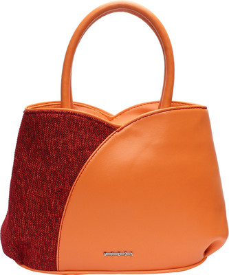 

Veuza Hand-held Bag(Orange)