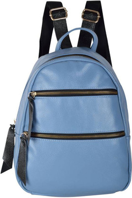 

Don Cavalli Shoulder Bag(Blue)