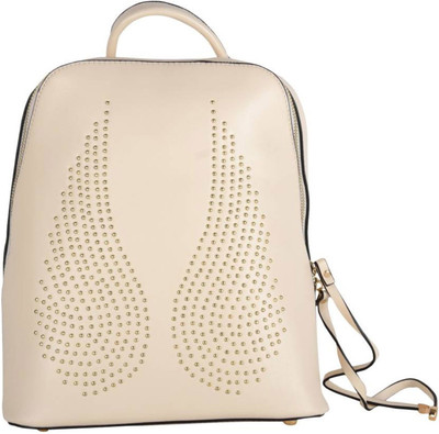 

Don Cavalli Shoulder Bag(White)