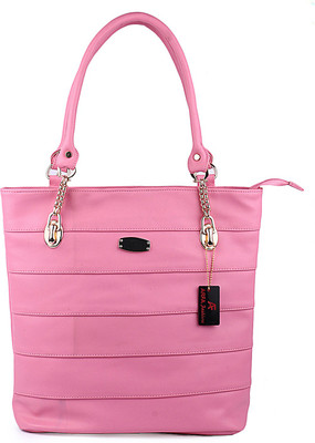 

johan&keith Shoulder Bag(Pink)