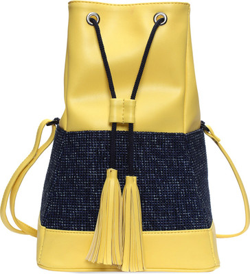 

Veuza Hobo(Yellow)