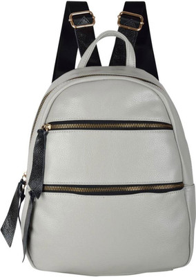 

Don Cavalli Shoulder Bag(Grey)