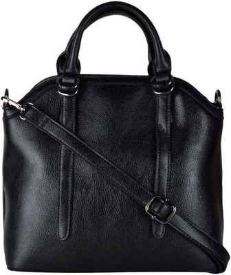 

Don Cavalli Hand-held Bag(Black)