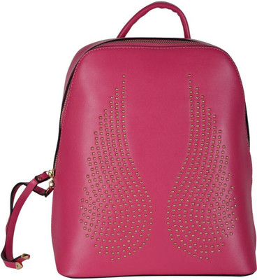 

Don Cavalli Shoulder Bag(Pink)