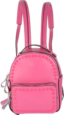 Don Cavalli Shoulder Bag(Pink)