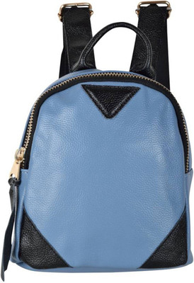 

Don Cavalli Shoulder Bag(Blue)