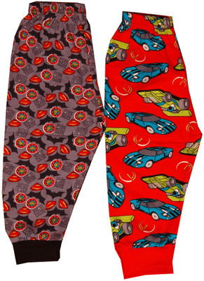 TINY LOOKS Legging For Baby Girls(Red Pack of 2) TINY LOOKS Legging For Baby Girls(Red Pack of 2)