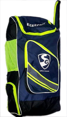 

SG Ezeepak Bag Cricket Kit