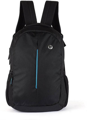 HP 15.6 inch Laptop Backpack(Black)