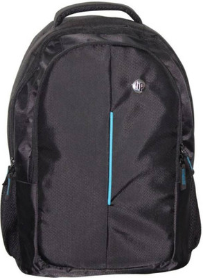 

HP 15.6 inch Laptop Backpack(Black)