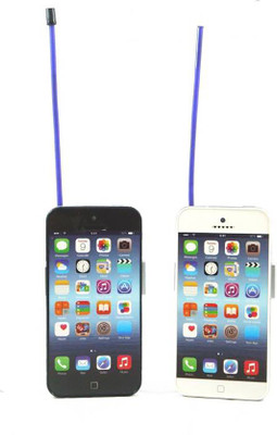 

SPGIFT Walkie Talkie(Multicolor)