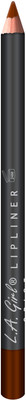 

L.A. Girl Lipliner Pencil -(Chocolate)